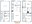 2,355 sq. ft. TH3 floor plan