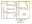 938 sq. ft. Pinyon floor plan