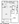 823 sq. ft. A/50% floor plan