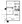 919 sq. ft. ASPEN floor plan