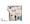 706 sq. ft. A1 floor plan