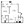 724 sq. ft. A5 floor plan