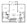 1,080 sq. ft. B4G floor plan