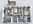 870 sq. ft. B2 floor plan