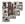 1,436 sq. ft. C1 floor plan