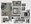 956 sq. ft. floor plan