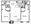 937 sq. ft. floor plan