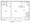 1,280 sq. ft. A4 floor plan