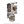 768 sq. ft. A1 floor plan