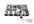 866 sq. ft. floor plan