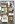 443 sq. ft. A1 Traditional floor plan