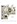 1,119 sq. ft. B3 floor plan