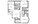 1,004 sq. ft. floor plan