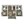 984 sq. ft. A2 floor plan