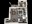 795 sq. ft. A1-X floor plan