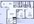950 sq. ft. to 1,036 sq. ft. floor plan