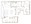 2,243 sq. ft. PH-1 floor plan