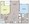 1,050 sq. ft. to 1,070 sq. ft. B2 floor plan