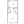 575 sq. ft. Elm Place floor plan