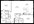 1,260 sq. ft. B3 floor plan