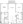 1,263 sq. ft. B4 floor plan