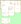 897 sq. ft. to 963 sq. ft. Guadalupe floor plan