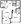 603 sq. ft. Aspen floor plan