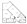 688 sq. ft. A1 floor plan