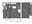 806 sq. ft. to 823 sq. ft. A5-Los Angeles floor plan