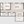 664 sq. ft. Sunrise floor plan