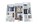 1,010 sq. ft. B3(Cottage) floor plan