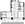1,217 sq. ft. B1.1 floor plan