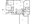 1,586 sq. ft. C2A floor plan
