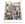 611 sq. ft. A1 floor plan