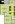 705 sq. ft. Aristocrat/1C floor plan