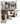 689 sq. ft. B floor plan