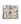650 sq. ft. 1B floor plan