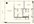 931 sq. ft. L2 floor plan