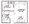 380 sq. ft. A floor plan