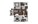 1,163 sq. ft. B3 floor plan