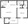 623 sq. ft. A2R floor plan