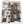 824 sq. ft. A3 floor plan