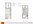 1,411 sq. ft. to 1,443 sq. ft. 3191F floor plan