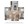 1,109 sq. ft. Dorsey/50% floor plan