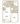 740 sq. ft. A2 floor plan