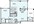 935 sq. ft. A5/Rodriguez floor plan