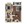 667 sq. ft. Cherry Oak floor plan