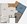 936 sq. ft. A10 floor plan