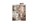 740 sq. ft. A3 floor plan