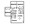 1,068 sq. ft. C1 floor plan